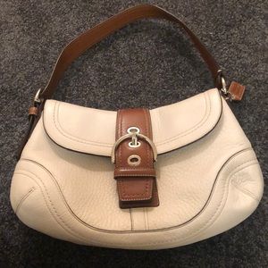 Coach should bag